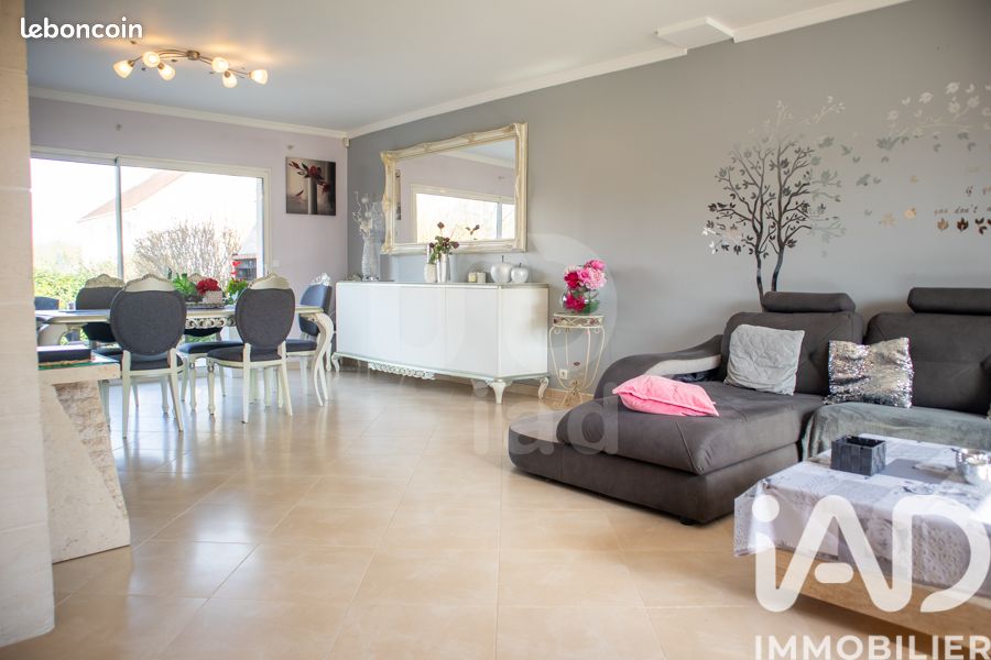 Maison 8 pièces 210 m² (image 9)
