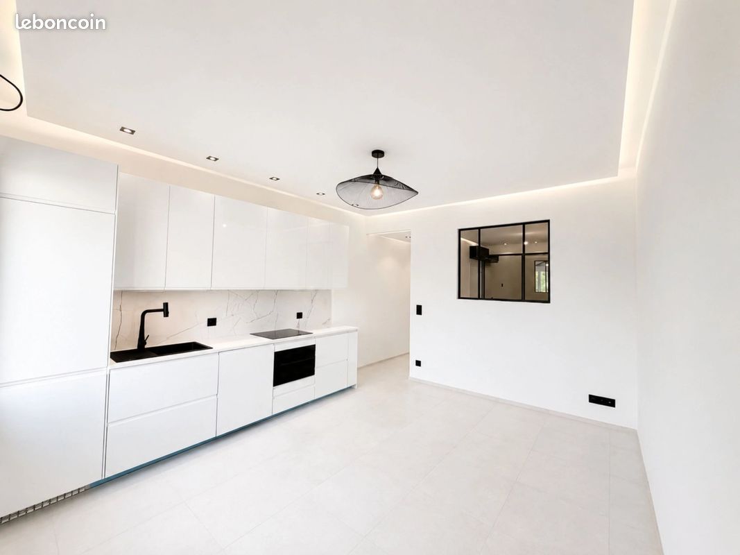 Appartement 44 m² · à Sainte-Maxime · 44 m² · 319 000 €