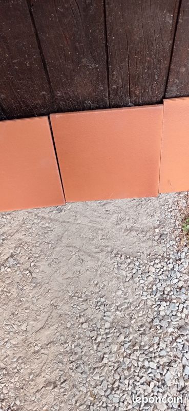 Vends carreaux grès (image 2)