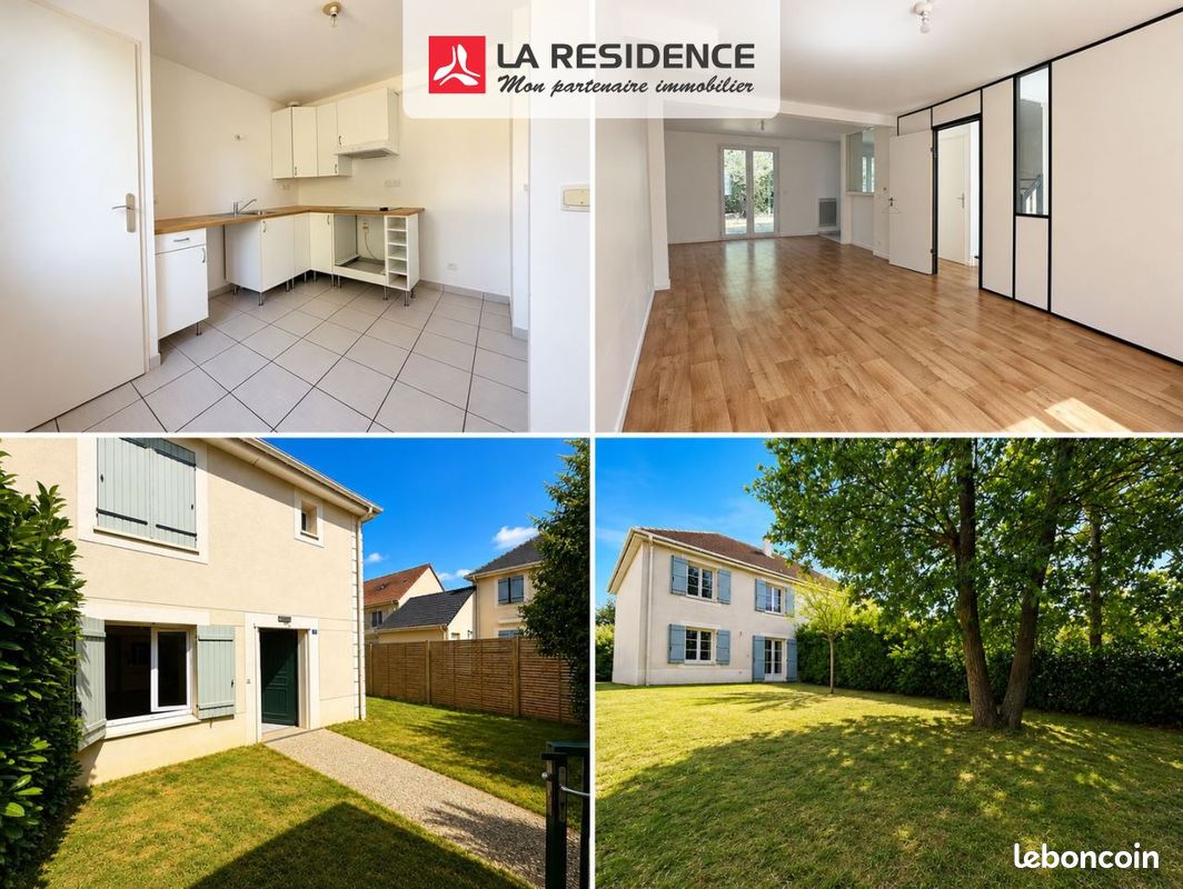 Maison 4 pièces 90 m² · à Freneuse · 90 m² · 229 000 €