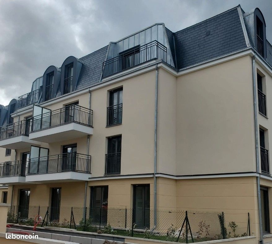Appartement 3 pièces 65 m² · à Dourdan · 65 m² · 1 350 €/mois