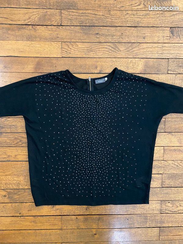 Pull léger Yessica C&A Taille M ou L Vêtements