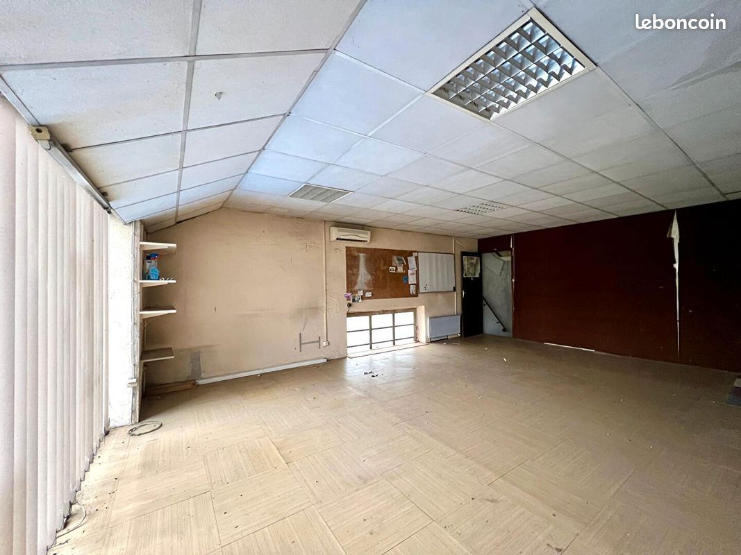 Local 900 m² SAINT GIRONS (image 10)
