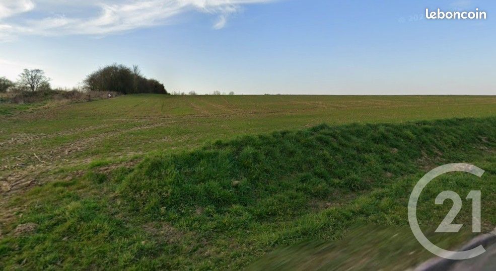 Terrain 1 025 m² Montescourt Lizerolles · à Montescourt-Lizerolles · 26 000 €