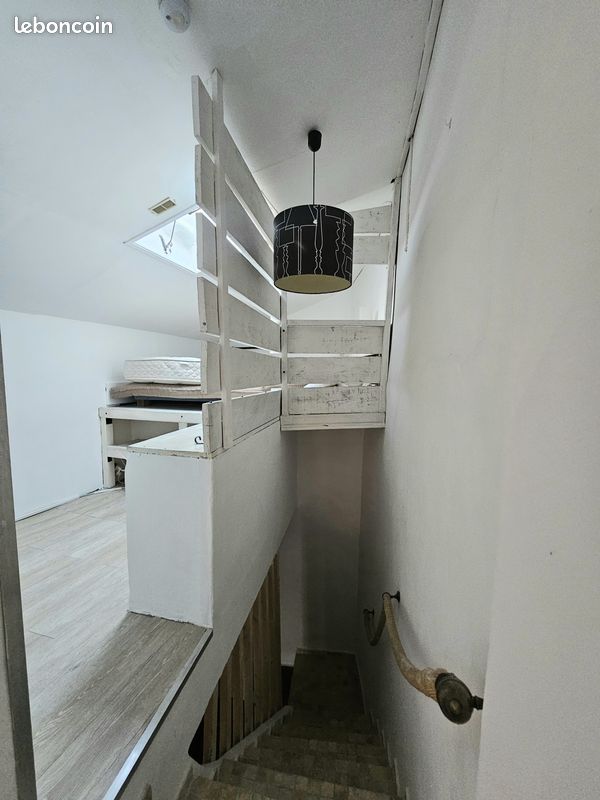 Appartement a louer grasse - 2 pièce(s) - 63 m2 - Surfyn