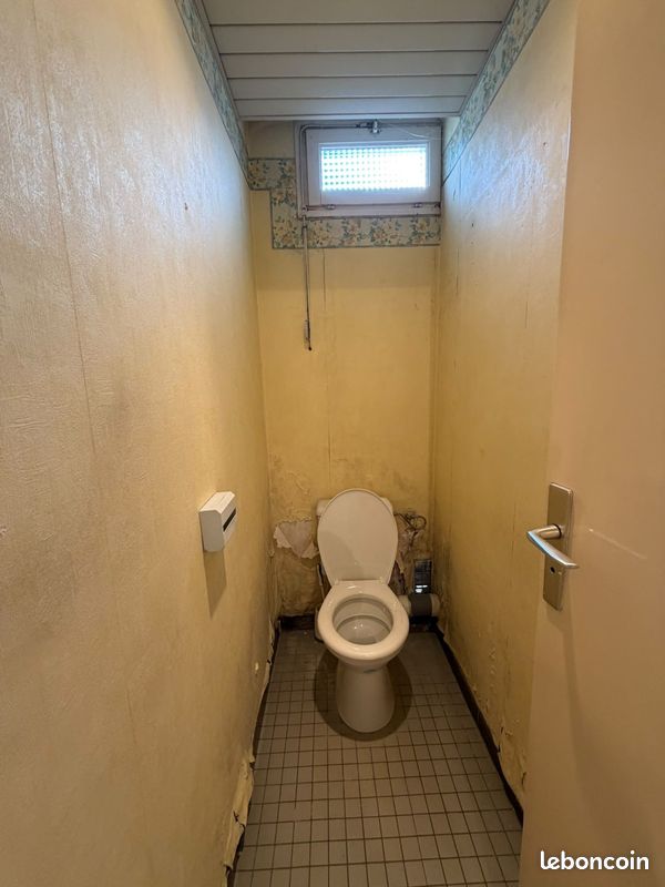 Appartement 3 pièces 82 m² · à Marseille · 82 m² · 241 000 €