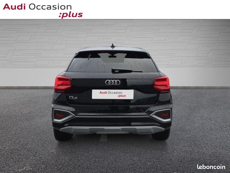 Audi Q2 35 TFSI 150ch Design S tronic 7 (image 26)