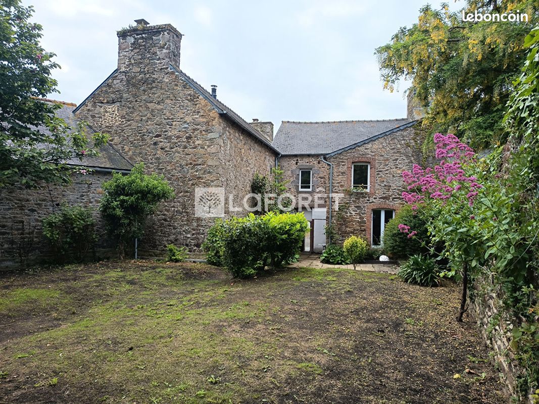 Maison 4 pièces 86 m² · à Plouha · 86 m² · 206 700 €