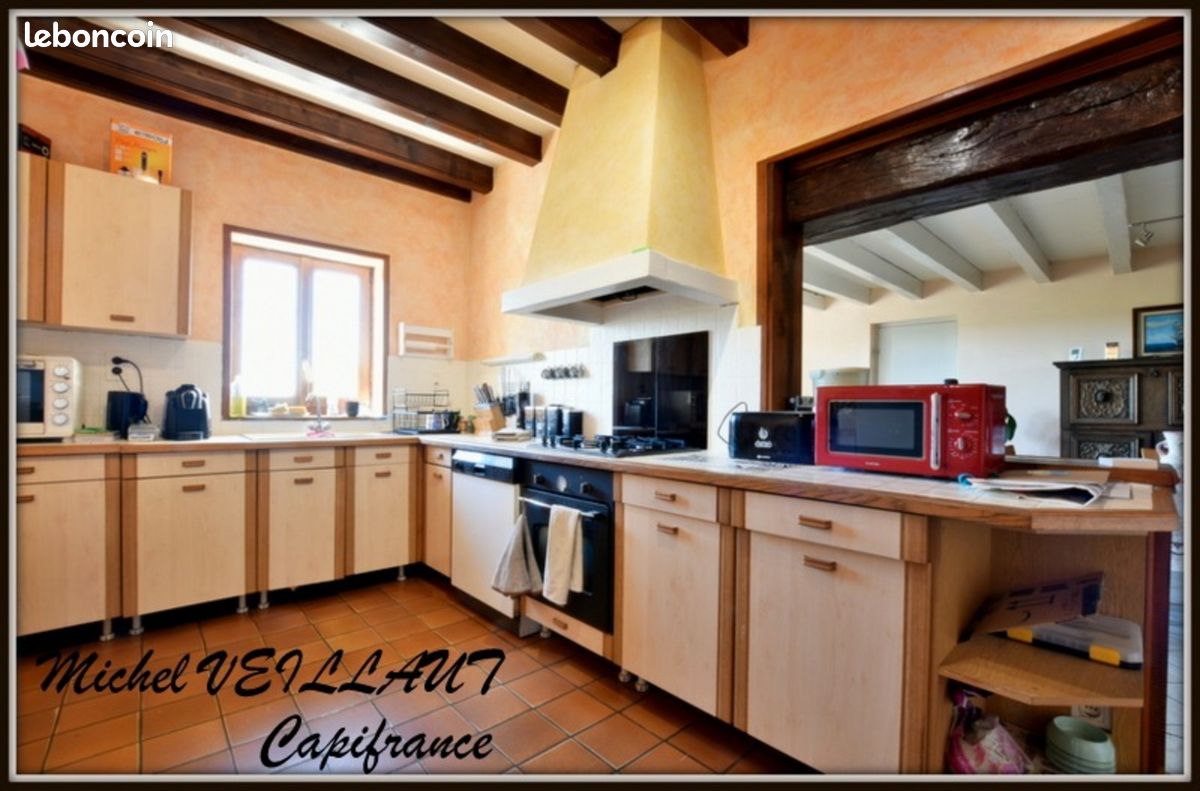 Maison 10 pièces 240 m² (image 4)