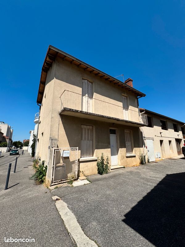 Maison 4 pièces 80 m² · à Valence · 80 m² · 199 000 €