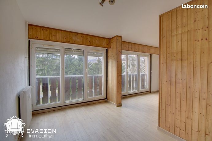 Appartement 4 pièces 75 m²