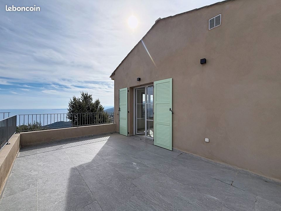 Maison 4 pièces 96 m² · à Brando · 96 m² · 487 000 €