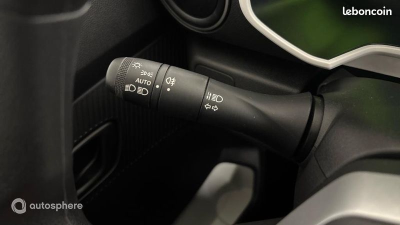 Dacia Spring 45ch Essential (image 23)