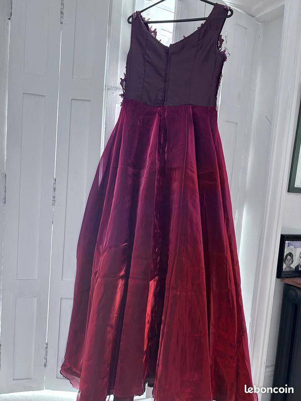 Robes de soirée ou de mariage (image 4)