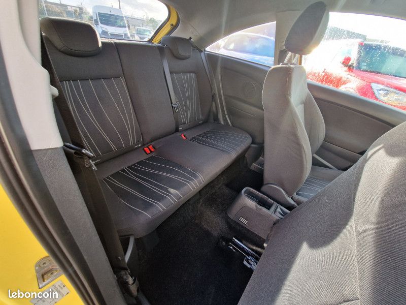 Opel CORSA 1.3 CDTI75 ENJOY 3P (image 10)