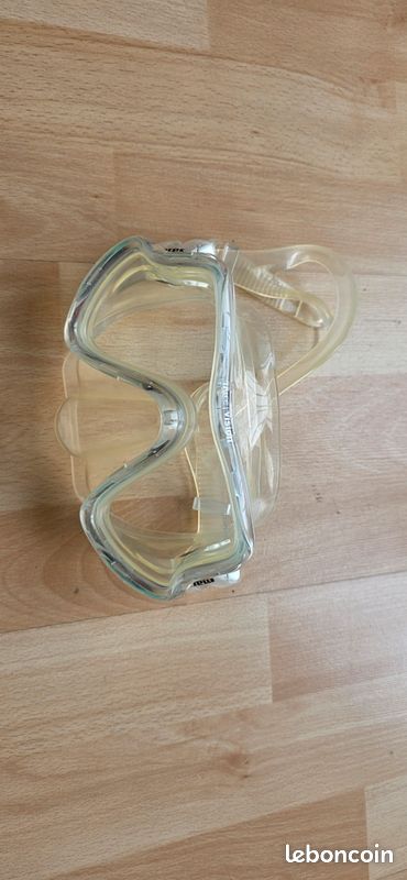 Mares Combo PURE VISION - acheter sur