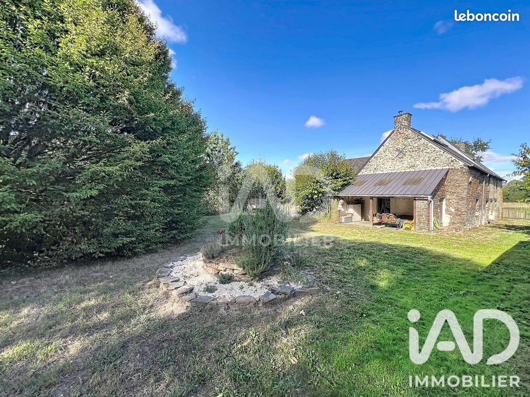 Maison 7 pièces 182 m² · à Aucey-la-Plaine · 182 m² · 249 000 €