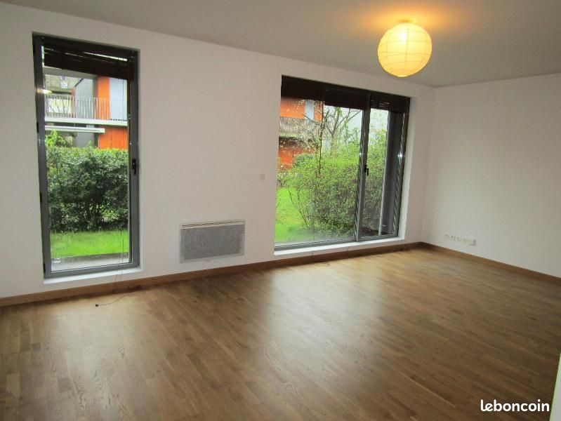 Appartement 2 pièces 58 m² · à Lille · 58 m² · 855 €