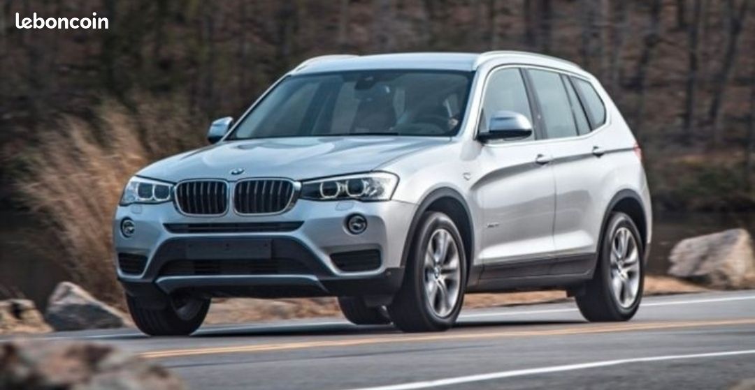 X3 f25 (image 1)