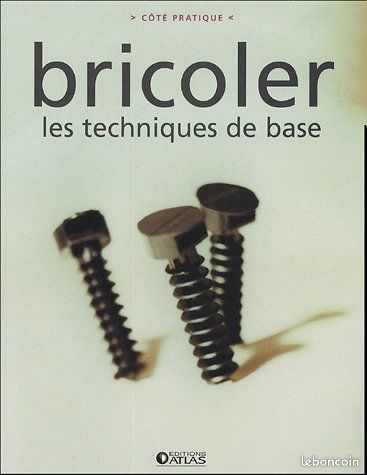 Bricoler les techniques de base (image 1)