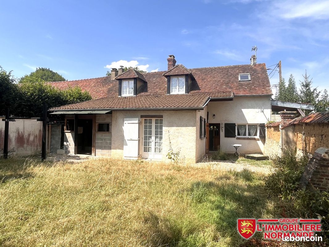 Maison 4 pièces 88 m² · à Serez · 88 m² · 199 000 €
