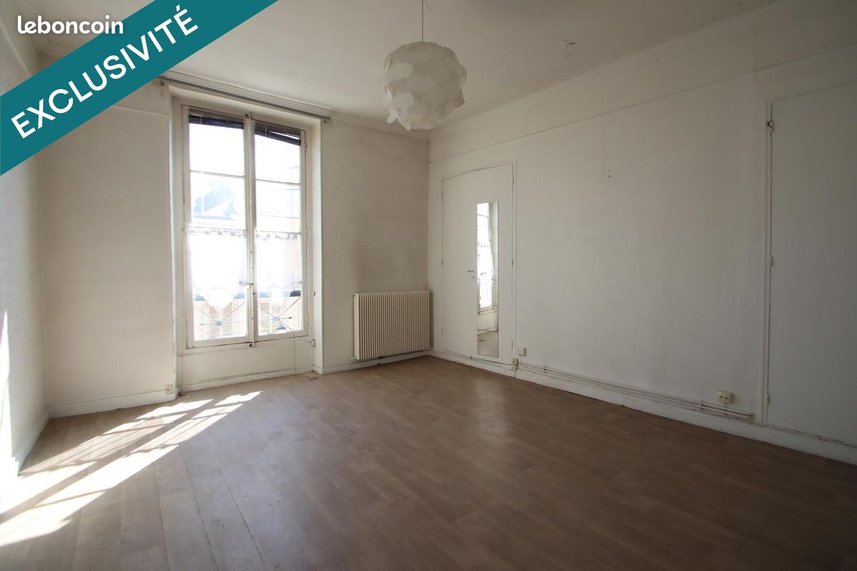 Appartement 1 pièce 34 m² · à Versailles · 34 m² · 249 900 €