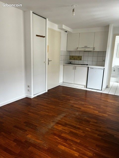 Studio 18m2 centre strasbourg (image 1)
