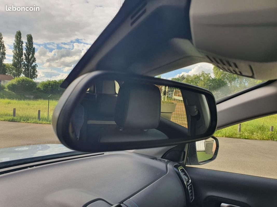 CITROEN C5 AIRCROSS 1.5 BlueHDi - 130 S&S - BV EAT8 Plus PHASE 2 (image 18)