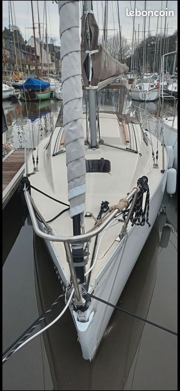 Bénéteau First 24 QR — View photo 1