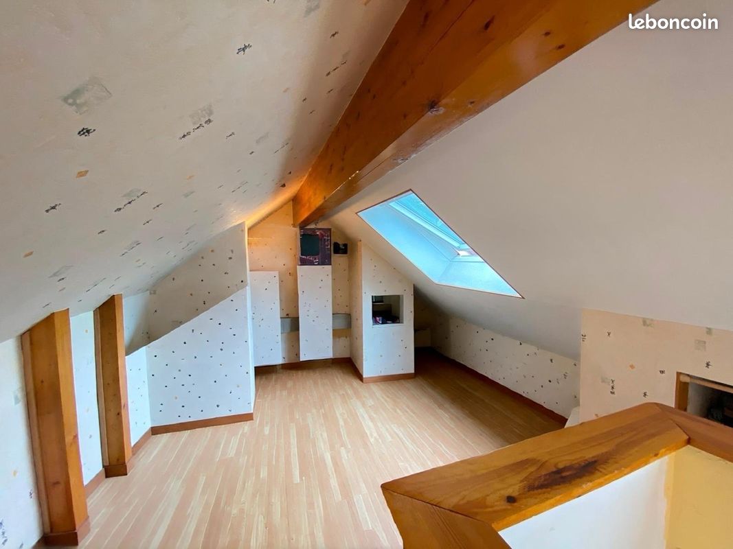 Duplex 4 pièces 88 m² (image 8)