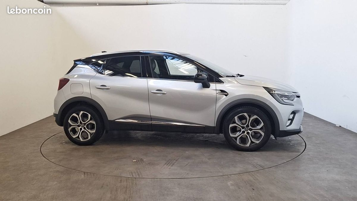 Renault captur tce 100 gpl intens (image 5)