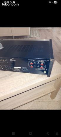 AMPLIFICATEUR AV PIONEER Vsa-Lx52 EUR 718,86 - FR