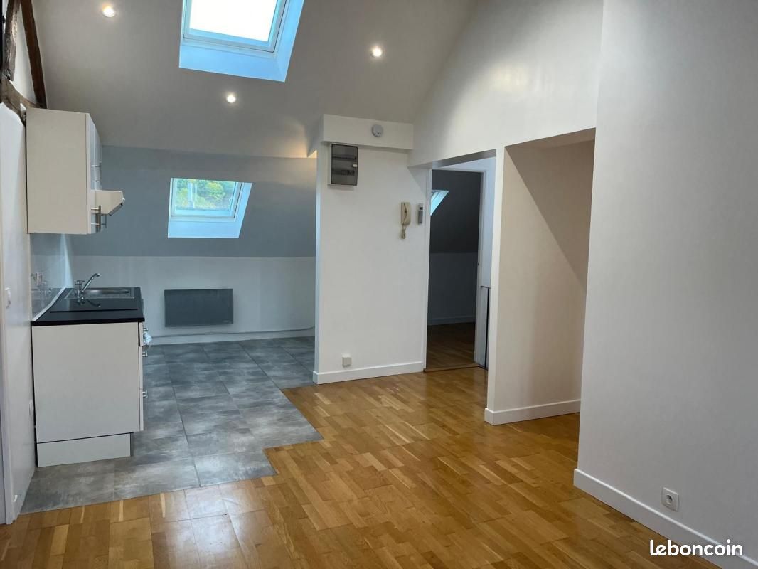 Appartement 2 pièces 47 m² · à Melun · 47 m² · 825 €/mois