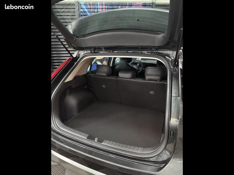 Kia Niro 1.6 GDi 129ch HEV Active DCT6 (image 12)