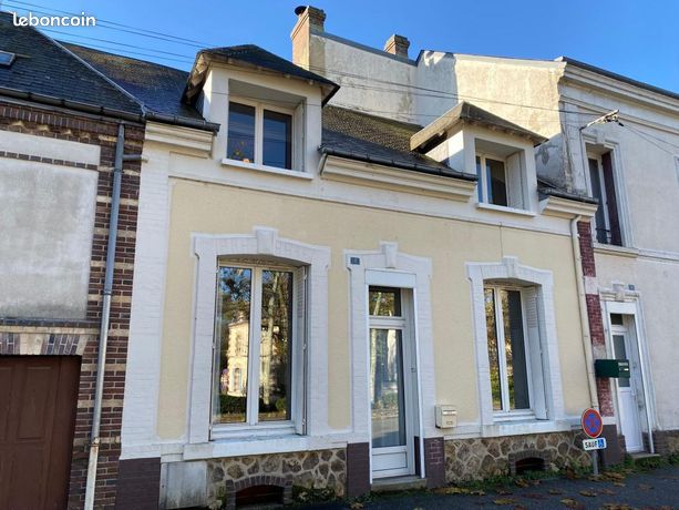 Le Bon Coin Immobilier Nogent Le Rotrounull