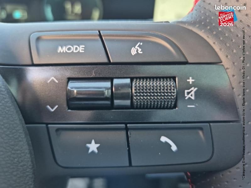 Hyundai Tucson 1.6 T-GDI 239ch Hybrid N Line Ultime Edition (image 22)