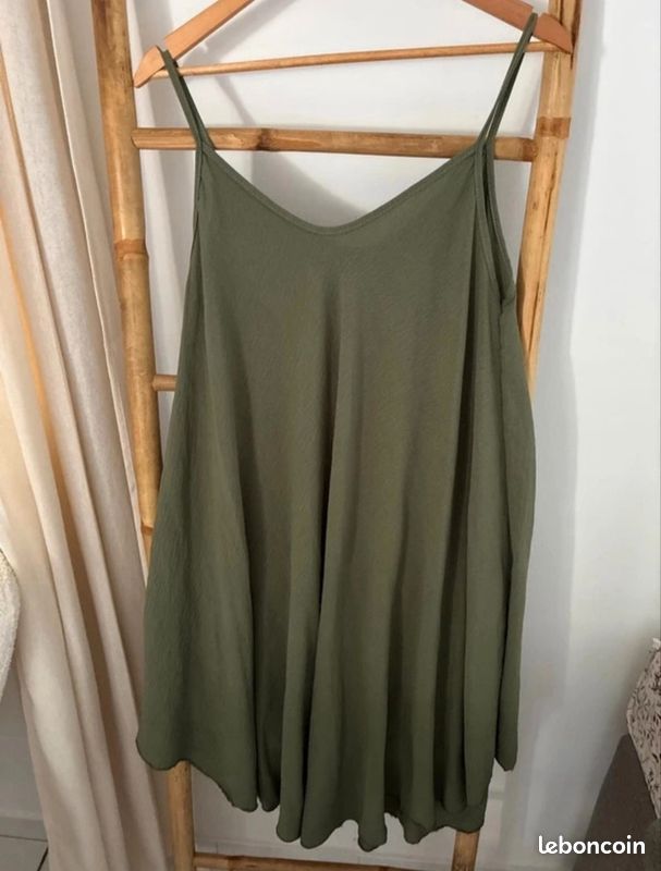 Robe fluide (image 2)