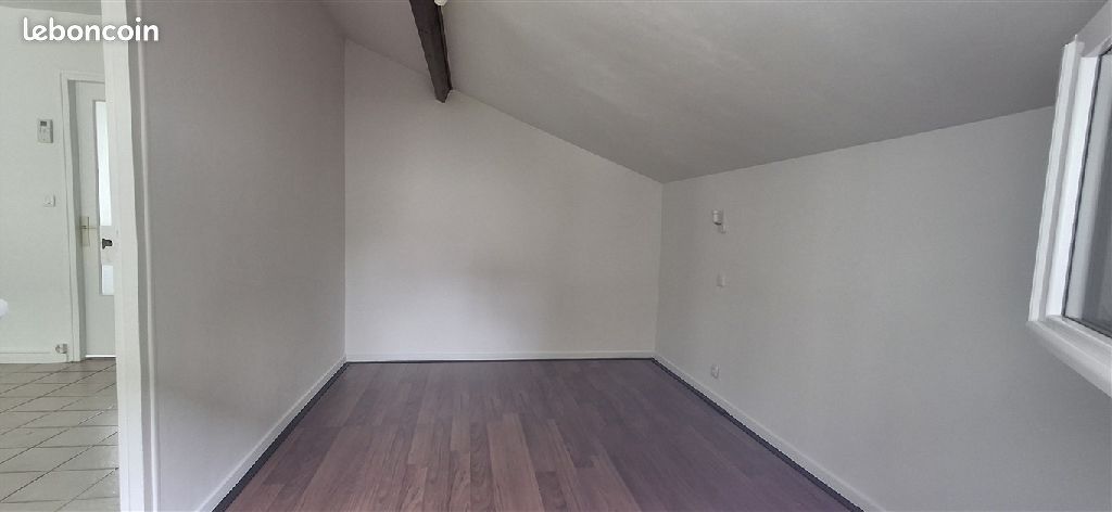 Maison a louer tremblay-en-france - 2 pièce(s) - 40 m2 - Surfyn