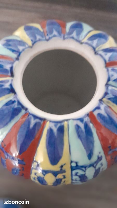 Jolie boîte multicolores (image 2)