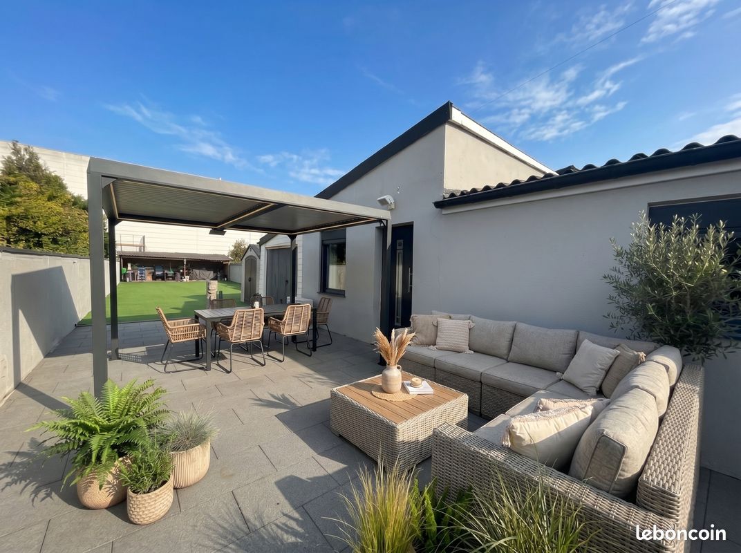 Maison 6 pièces 172 m² · à Woippy · 172 m² · 300 000 €
