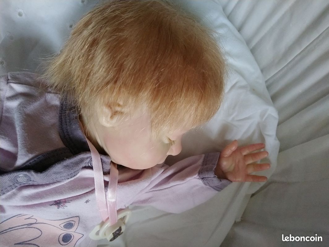 Bébé Reborn (image 9)