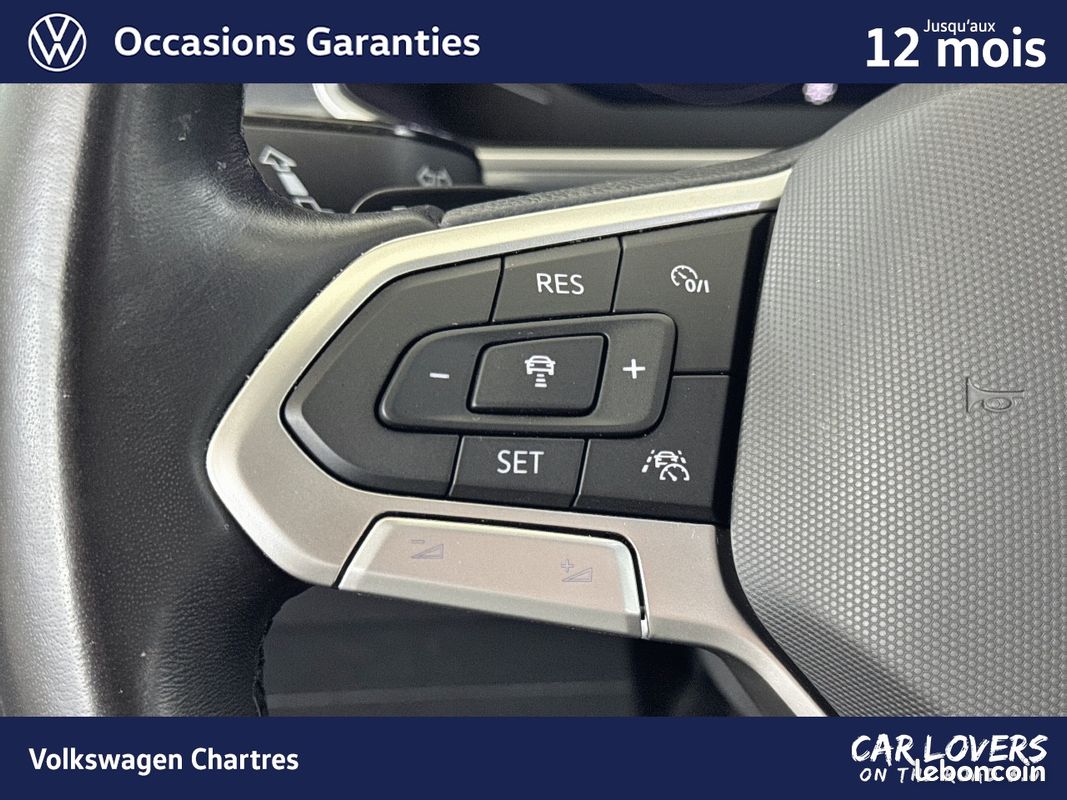 VOLKSWAGEN T-Roc 1.5 TSI EVO 150 Start/Stop DSG7 Style (image 23)