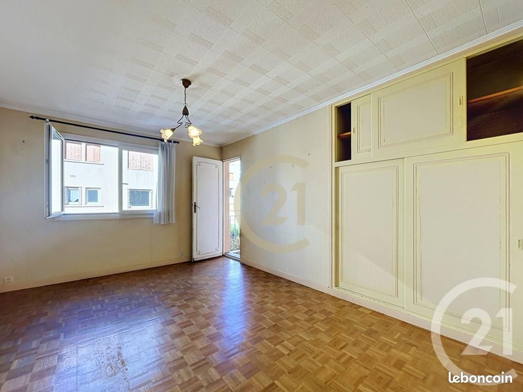 Appartement 3 pièces 61 m² · à Bondy · 61 m² · 191 000 €