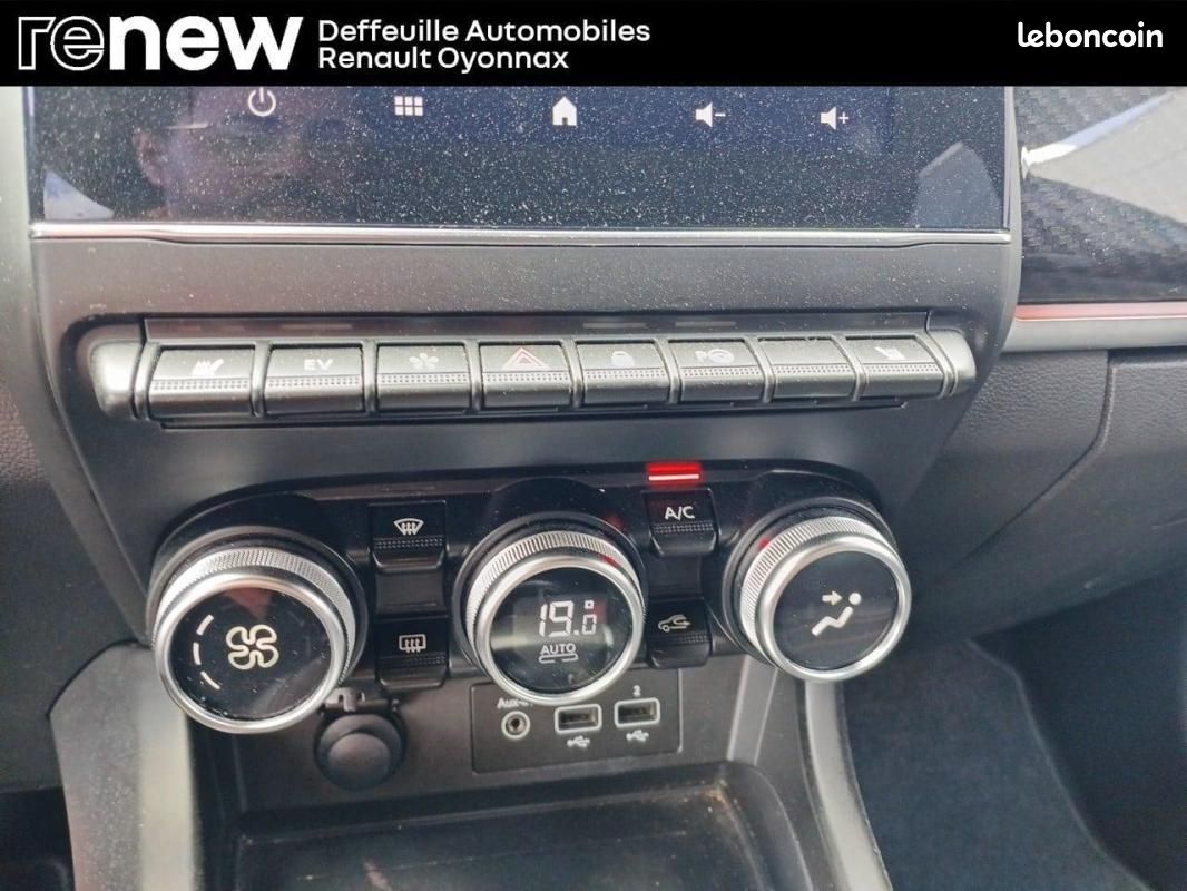 Renault Arkana E-Tech 145 R.S. Line (image 9)