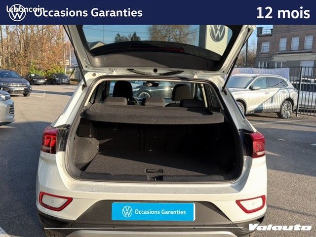 Volkswagen T-Roc FL 1.5 TSI 150 CH DSG7 LIFE (image 10)