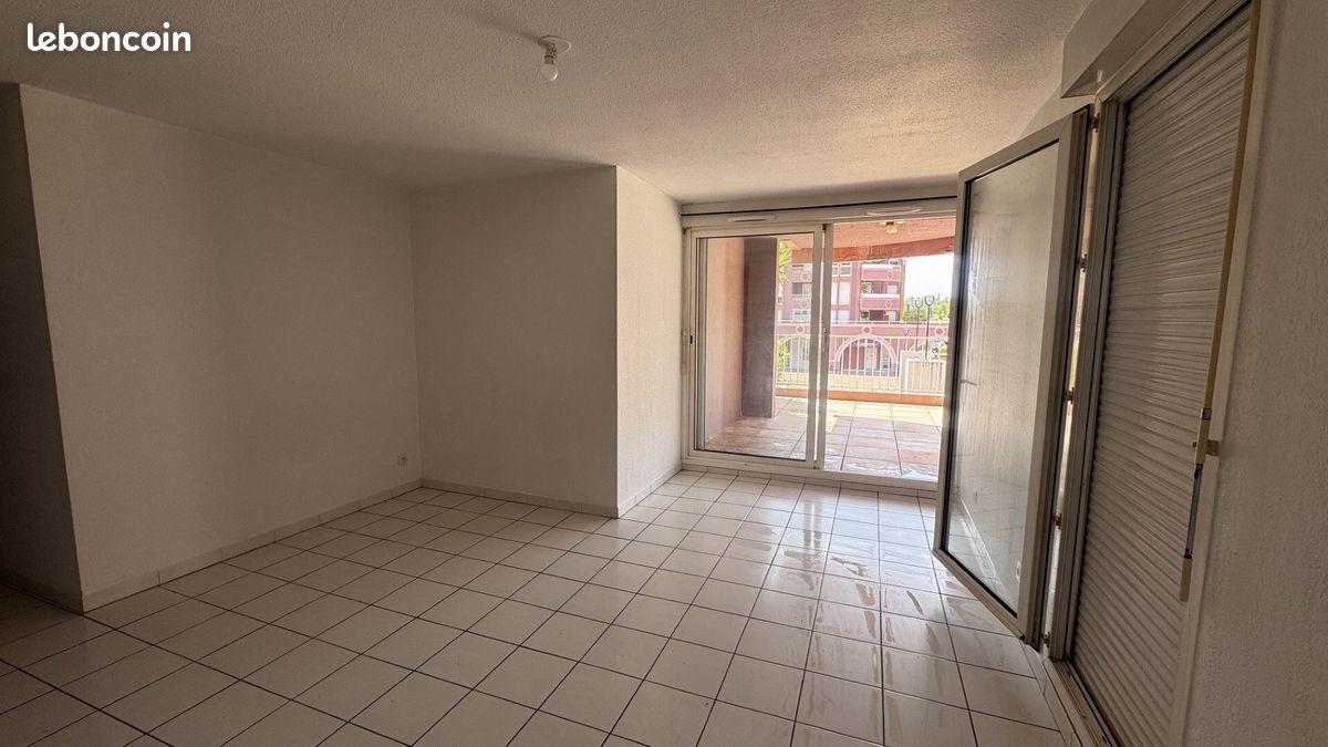 Appartement 2 pièces 31 m² · à Lattes · 31 m² · 784 €/mois