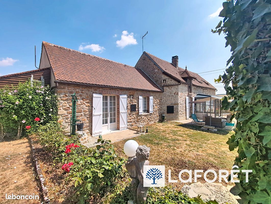 Maison 5 pièces 150 m² · à Nogent-sur-Seine · 150 m² · 264 000 €