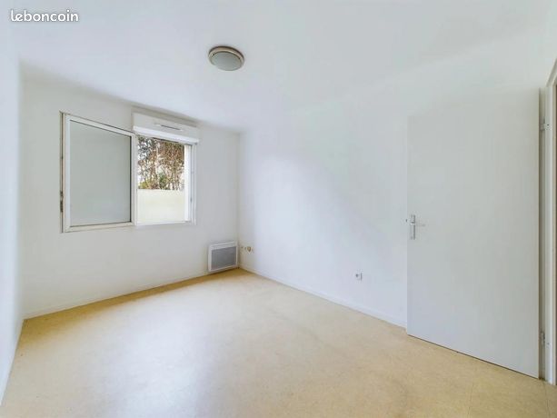 Appartement 1 pièce 21 m²