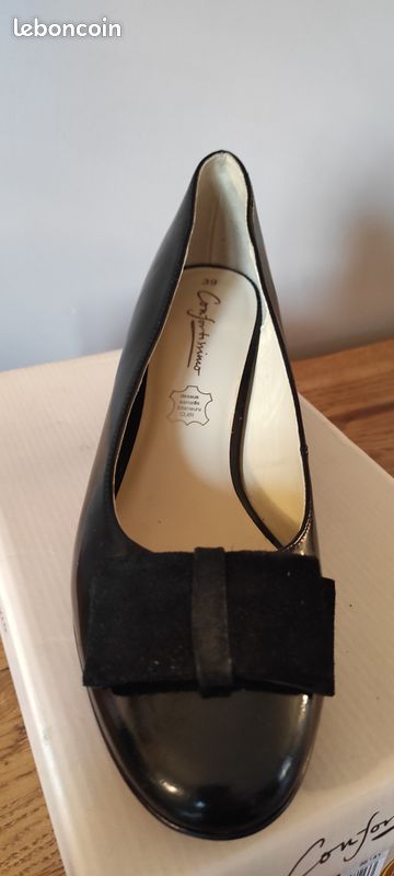Chaussures femme neuves Confortissimo Chaussures