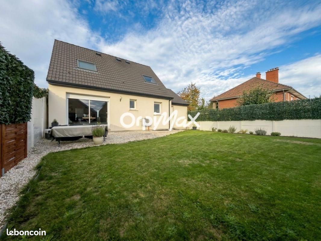 Maison 4 pièces 85 m² · à Annezin · 85 m² · 189 000 €
